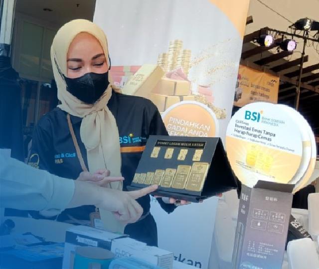 Cara Gadai Emas Di BSI dan Syarat Terbaru 2 Gadai Emas Di BSI