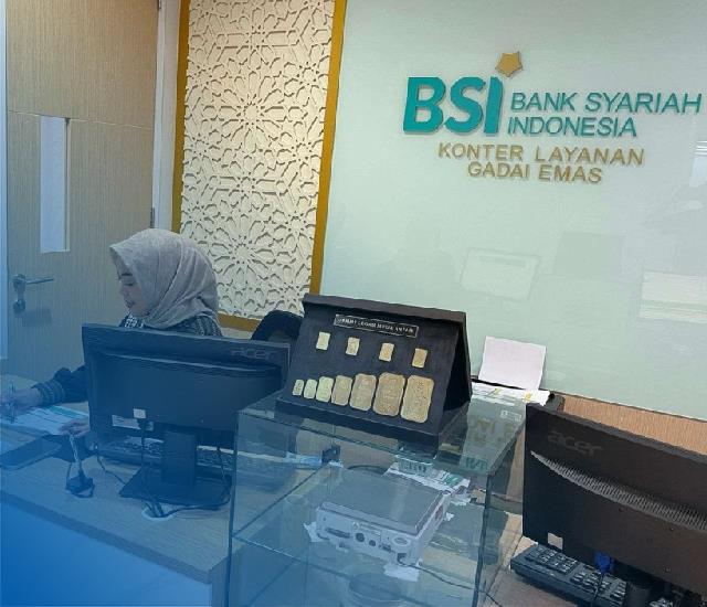 Cara Gadai Emas Di BSI dan Syarat Terbaru 1 Gadai Emas Di BSI