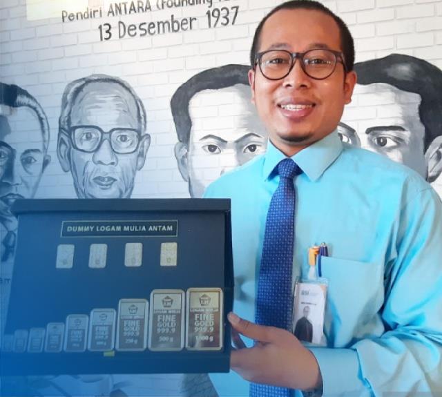 Cara Gadai Emas Di BSI dan Syarat Terbaru 3 Gadai Emas Di BSI