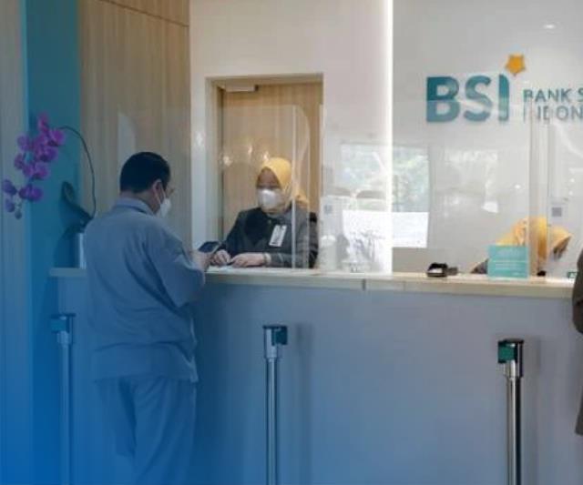 Jenis KUR BSI dan Perbedaannya Lengkap 3 Jenis KUR BSI