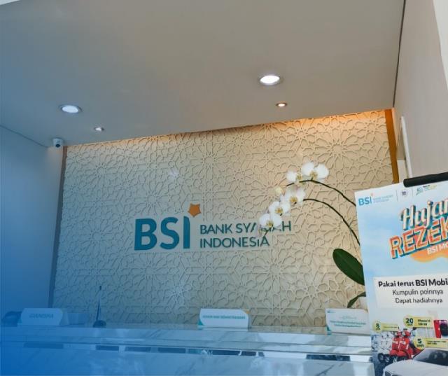 Jenis Kartu ATM BSI: Fitur, Limit, dan Keunggulannya 3 Jenis Kartu ATM BSI