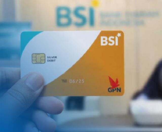Jenis Kartu ATM BSI: Fitur, Limit, dan Keunggulannya 2 Jenis Kartu ATM BSI
