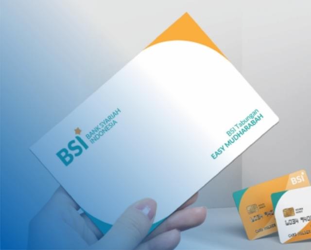Jenis Tabungan BSI Easy Mudharabah