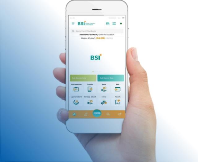 Jenis Tabungan BSI Easy Mudharabah