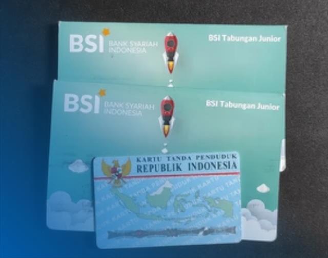 Jenis Tabungan BSI Junior