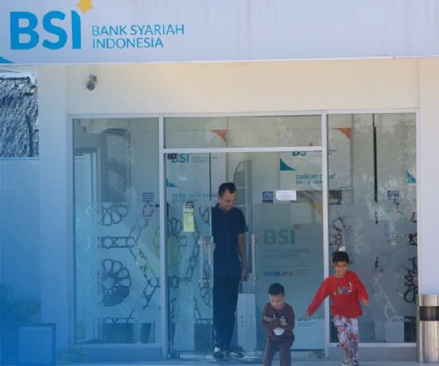 Jenis pembiayaan BSI Terbaru 1 Jenis pembiayaan BSI