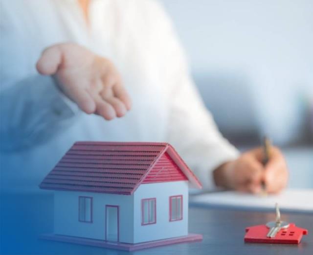 KPR BSI Syariah: Pembiayaan Rumah Tanpa Riba 1 KPR BSI Syariah