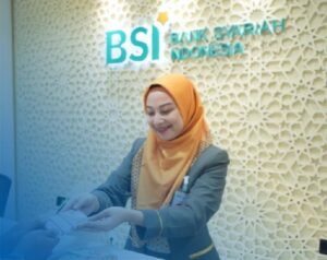 KUR BSI Tanpa Jaminan