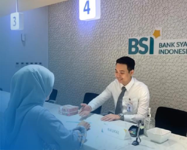 Apa KUR BSI Tanpa Jaminan ? Cek Syaratnya 1 KUR BSI Tanpa Jaminan