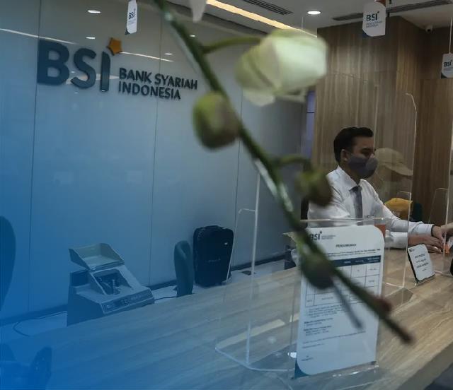 KUR BSI tanpa agunan