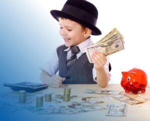 Kartu ATM BSI Junior