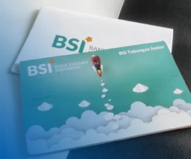 Kartu ATM BSI Junior: Keunggulan, dan Cara Membuatnya 1 Kartu ATM BSI Junior