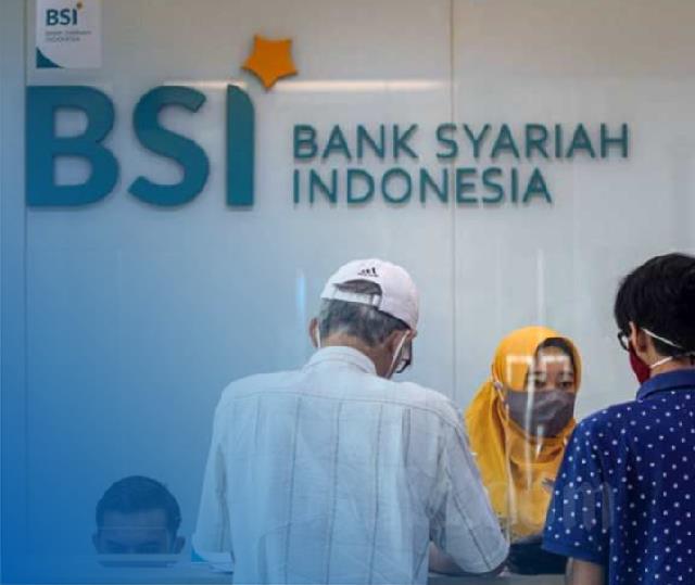 Kartu ATM BSI Platinum: Fitur, Limit, dan Manfaat Lengkap 3 Kartu ATM BSI Platinum