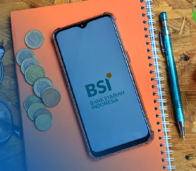 Kartu ATM BSI Platinum: Fitur, Limit, dan Manfaat Lengkap 2 Kartu ATM BSI Platinum