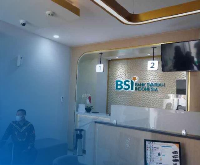 Kartu ATM BSI Silver: Fitur, Limit, dan Kelebihan 3 Kartu ATM BSI Silver