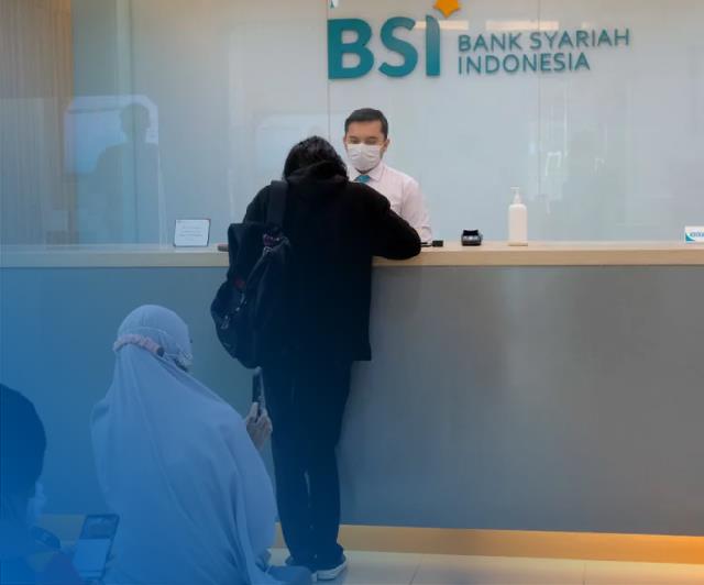 Kartu ATM BSI Silver: Fitur, Limit, dan Kelebihan 2 Kartu ATM BSI Silver