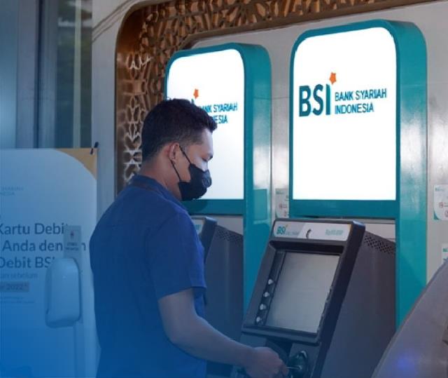 Kartu ATM BSI Tidak Bisa Tarik Tunai? Penyebab dan Solusinya 2 Kartu ATM BSI Tidak Bisa Tarik Tunai