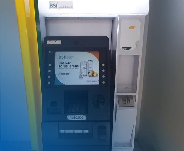 Kartu ATM BSI Tidak Bisa Tarik Tunai? Penyebab dan Solusinya 3 Kartu ATM BSI Tidak Bisa Tarik Tunai