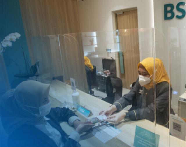 Kartu ATM BSI Visa: Fitur, Manfaat, dan Cara Mendapatkannya 3 Kartu ATM BSI Visa