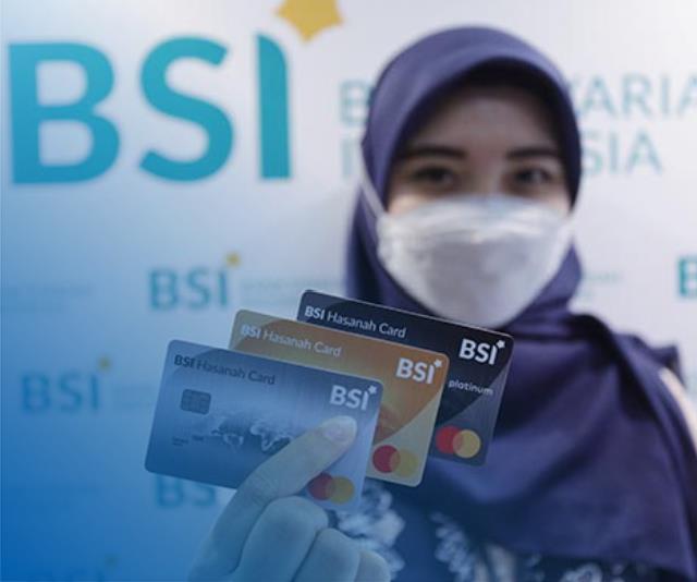 Kartu Kredit BSI Classic: Kelebihan dan Cara Pengajuan 1 Kartu Kredit BSI Classic
