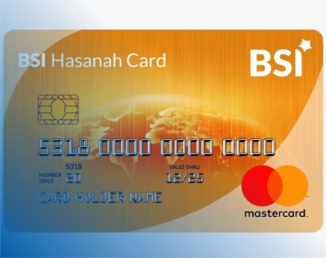 Kartu Kredit BSI Gold: Kelebihan dan Syarat Terbaru 1 Kartu Kredit BSI Gold