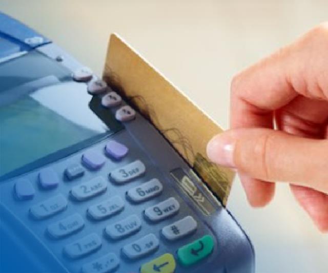 Kartu Kredit BSI Gold