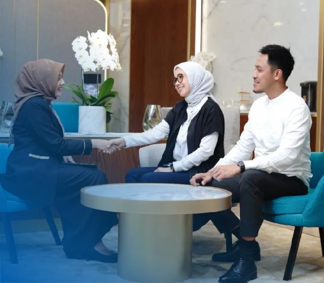 Kartu Kredit BSI Prioritas: Keuntungan, dan Cara Pengajuan 3 Kartu Kredit BSI Prioritas
