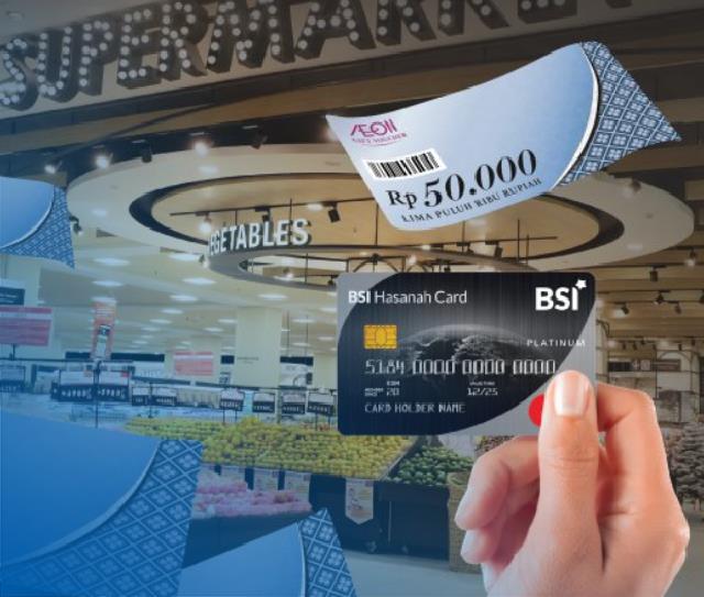 Kartu Kredit BSI Prioritas: Keuntungan, dan Cara Pengajuan 1 Kartu Kredit BSI Prioritas