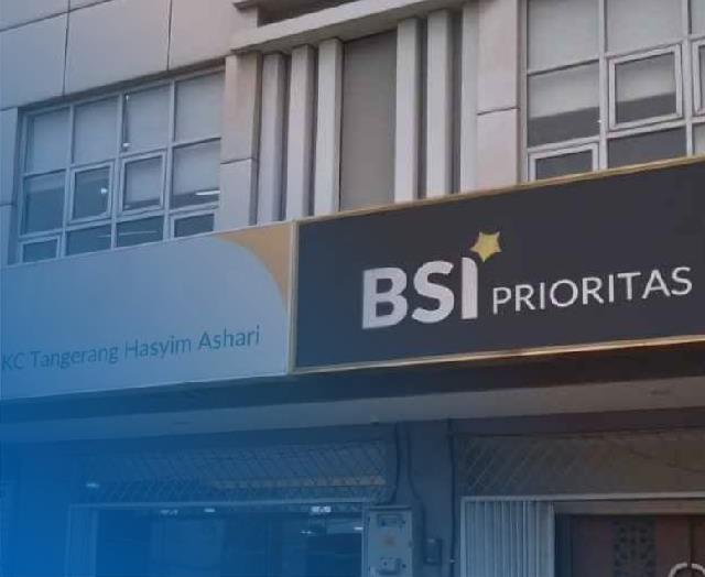 Kartu Kredit BSI Prioritas: Keuntungan, dan Cara Pengajuan 2 Kartu Kredit BSI Prioritas