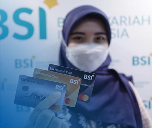 Kartu Kredit BSI: Jenis, Syarat, dan Cara Pengajuannya 1 Kartu Kredit BSI