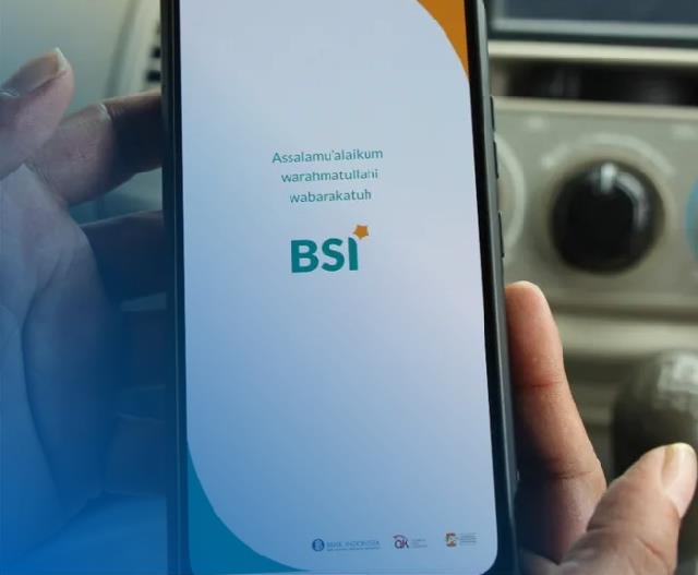 Kenapa BSI tidak bisa transfer