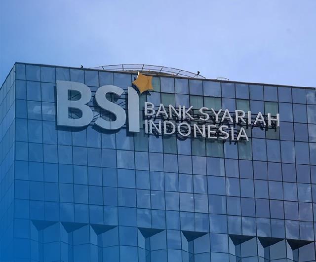 Keuntungan Menabung di BSI