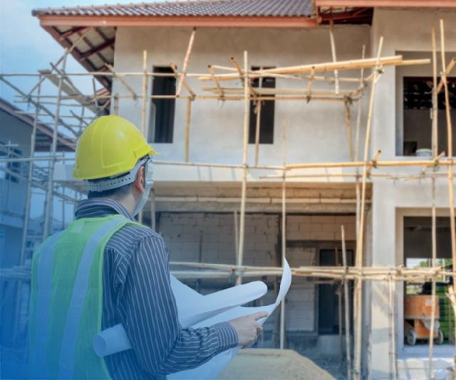 Kredit Bangun Rumah BSI dan Syarat Pengajuan Terbaru 1 Kredit Bangun Rumah BSI