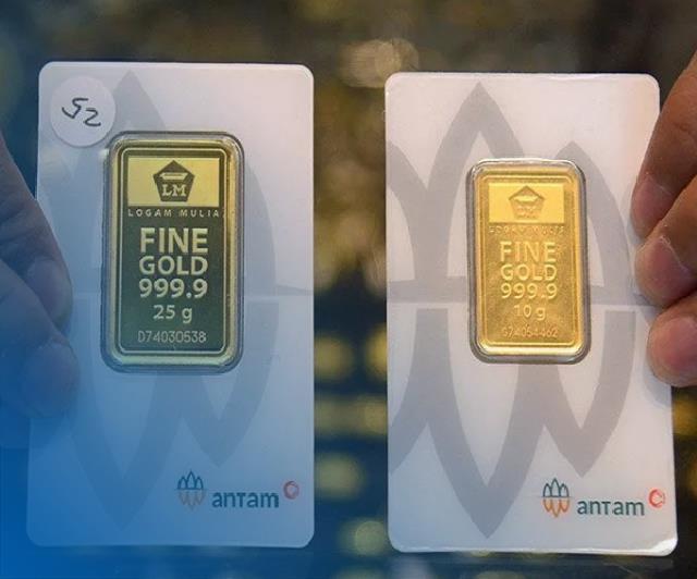 Kredit Emas di BSI: Skema dan Kelebihan Terbaru 1 Kredit Emas di BSI
