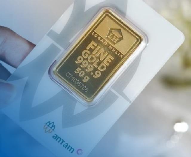 Kredit Emas di BSI: Skema dan Kelebihan Terbaru 3 Kredit Emas di BSI