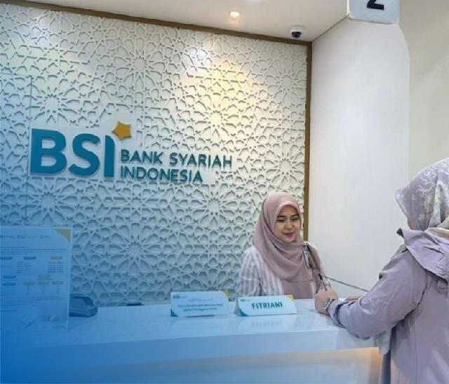 Kredit Modal Usaha BSI: Jenis dan Syarat Terbaru 3 Kredit Modal Usaha BSI