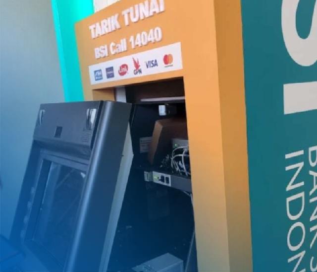Limit ATM BSI Untuk Penarikan, dan Batas Transfer Terbaru 1 Limit ATM BSI