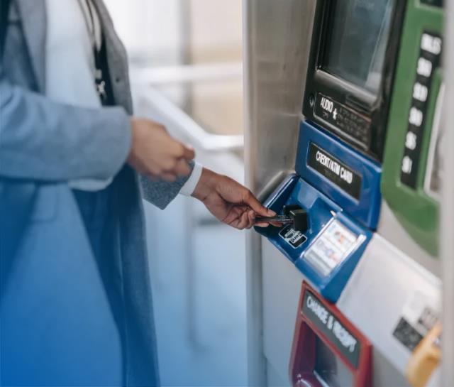 Limit Penarikan ATM BSI Per Hari Terbaru 1 Limit Penarikan ATM BSI Per Hari