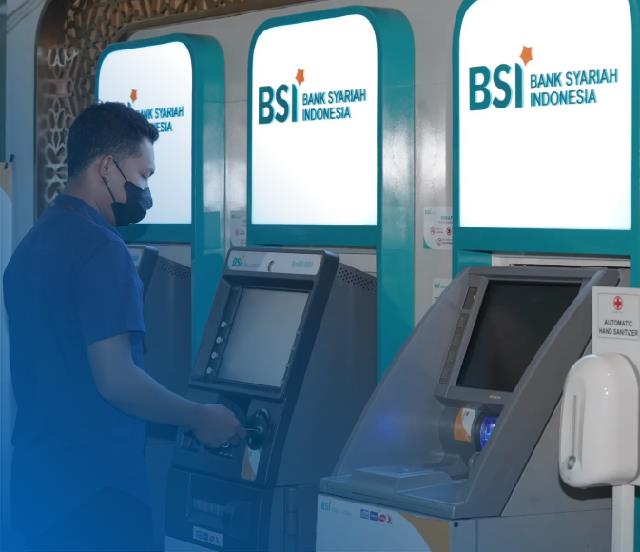 Limit Penarikan ATM BSI Per Hari Terbaru 3 Limit Penarikan ATM BSI Per Hari