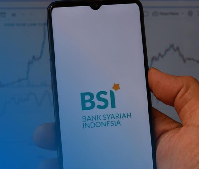 Limit Penarikan ATM BSI Per Hari Terbaru 2 Limit Penarikan ATM BSI Per Hari