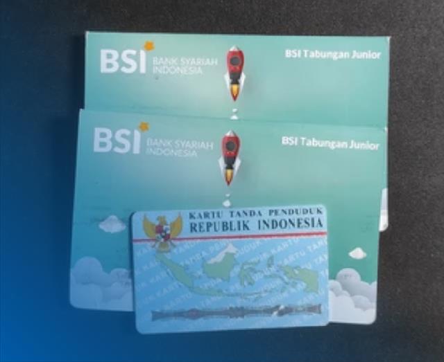 Limit Transfer BSI Junior