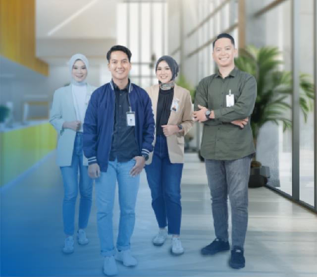 Magang Bibit BSI
