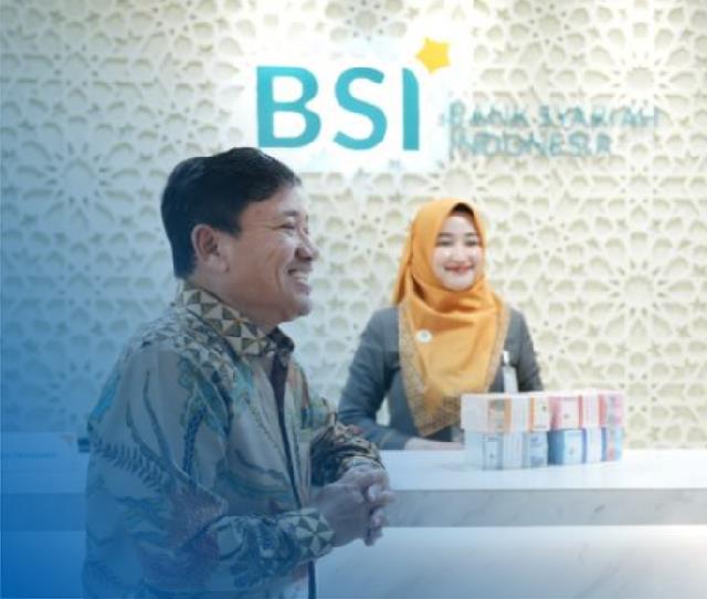 Maksimal Setor Tunai BSI 