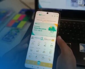 Tidak Ada Menu Virtual Account di BSI Mobile