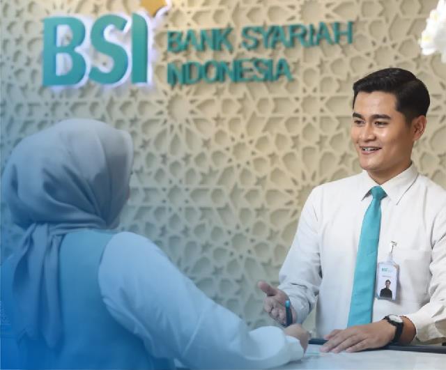 Mudharabah Mutlaqah BSI