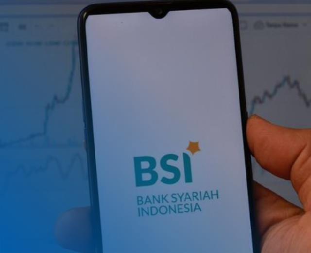 No Referensi BSI ke DANA