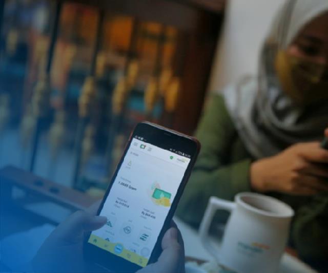 Nomor Referensi BSI ke Bank Aceh