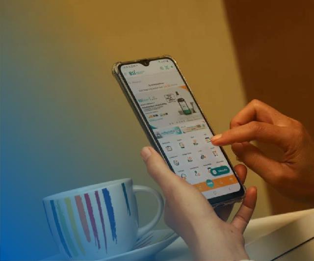 Nomor Referensi BSI ke Bank Aceh
