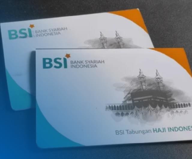 Nomor Rekening BSI Berapa Angka