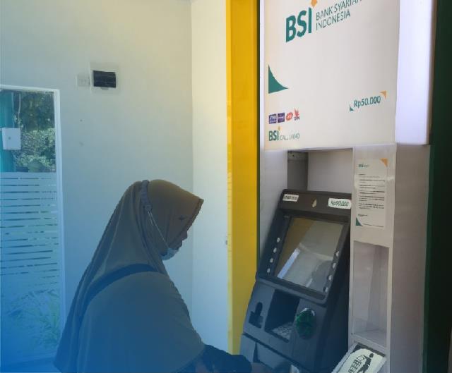 Nomor Rekening BSI Bisa Dilihat di Mana